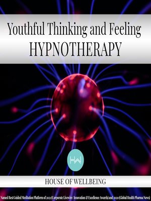 cover image of Youthful Thinking & Feeling